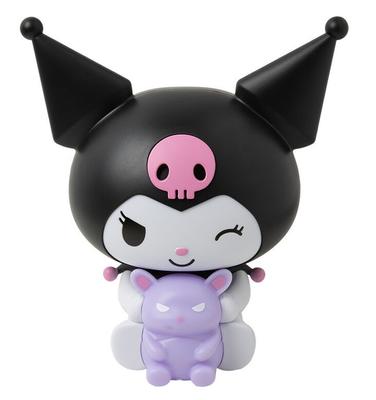 Lampe Kuromi Hello Kitty_La Grande Récrée_1