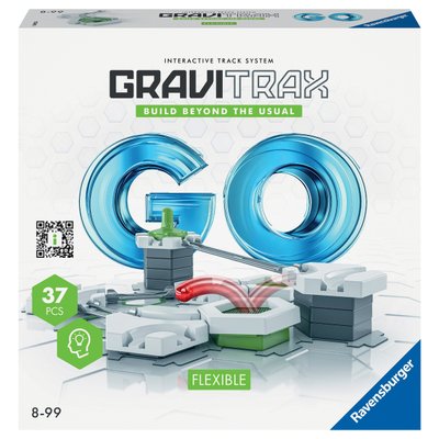 Gravitrax Go flexible