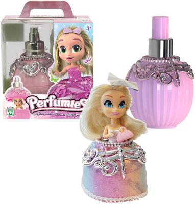 Poupée Perfumies Misty_La Grande Récrée_1