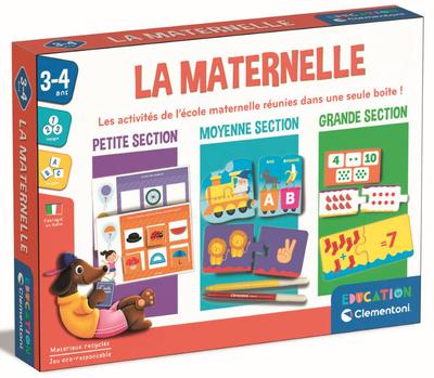La Maternelle_La Grande Récrée_1