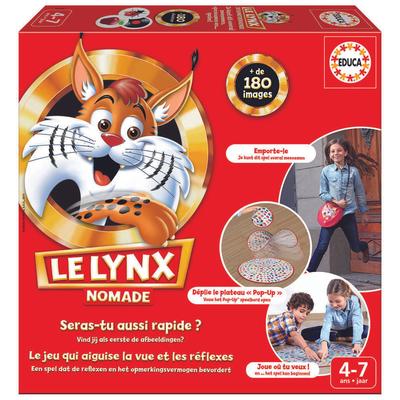 Le lynx nomade_La Grande Récrée_1