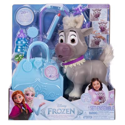 Coffret de soin Sven - La Reine des Neiges