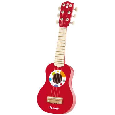 Ma première guitare Confetti_La Grande Récrée_1