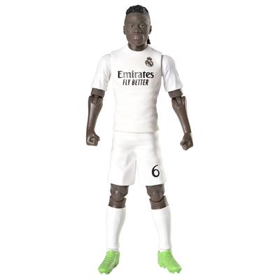 Figurine football Camavinga Real Madrid