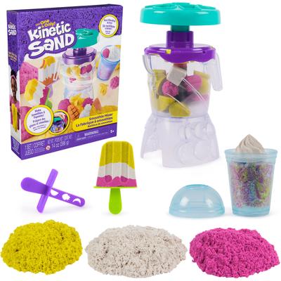 La fabrique à Smoothies Kinetic Sand