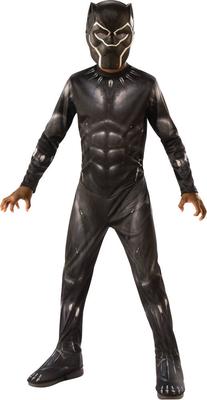 Déguisement Marvel Black Panther De Rubie's_La Grande Récrée_1