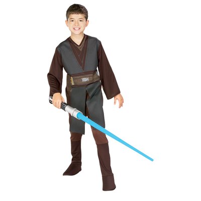 Déguisement Anakin Skywalker sabre laser -Star Wars