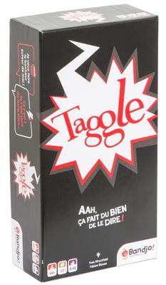 Taggle - Ça Fait Du Bien De Le Dire_La Grande Récrée_1