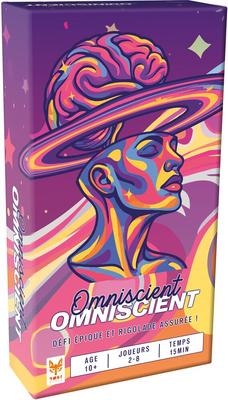 Omniscient_La Grande Récrée_1