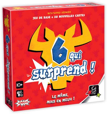 Six qui surprend_La Grande Récrée_1