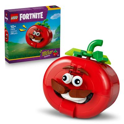 Monsieur Tomate LEGO Fortnite 77079