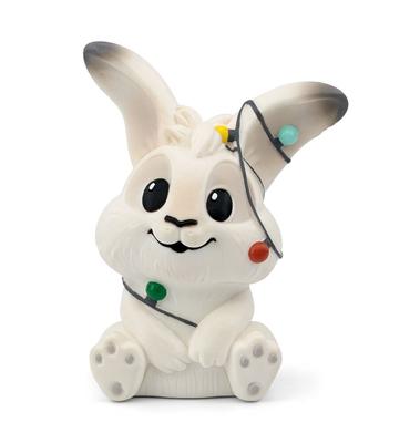Figurine Tonie Pompon et les lumières de Noël - Calendrier de l'avent_La Grande Récrée_1