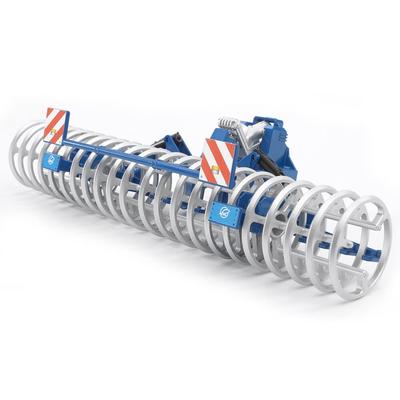 Rouleau frontal Lemken_La Grande Récrée_1