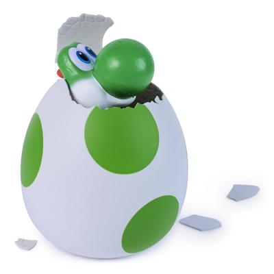 Yoshi intéractif à faire éclore - Hatchin Yoshi
