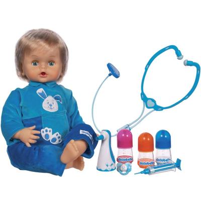Poupée Cicciobello bobo_La Grande Récrée_1