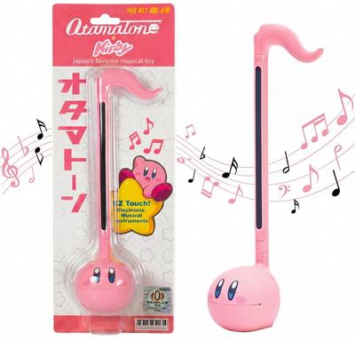 Otamatone Kirby Nintendo - Instrument De Musique électronique_La Grande Récrée_1
