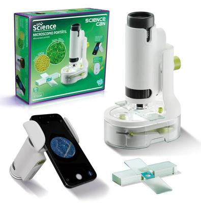 Microscope portable So Science _La Grande Récrée_1