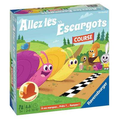 Allez les escargots_La Grande Récrée_1