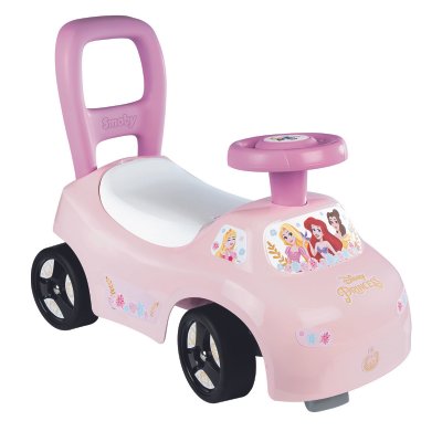Porteur auto Disney Princesses