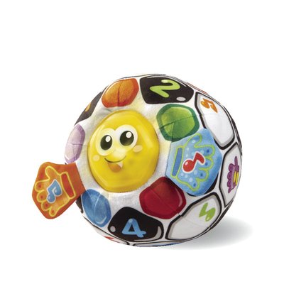 Zozo mon ballon rigolo