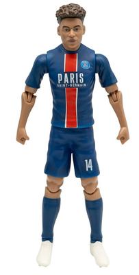 Figurine articulée Désiré Doué PSG_La Grande Récrée_1