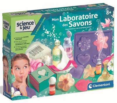 Mon laboratoire des savons_La Grande Récrée_1