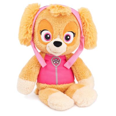 Peluche Doudou 35 cm Stella Pat Patrouille_La Grande Récrée_1
