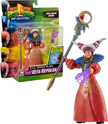 Figurine Power Rangers Re-Ignition Rita Repulsa_La Grande Récrée_1