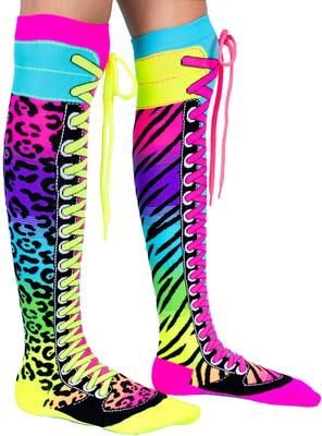 Chaussettes Safari_La Grande Récrée_1