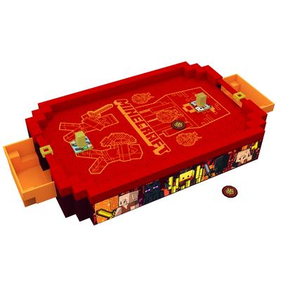 Mini air Hockey Minecraft