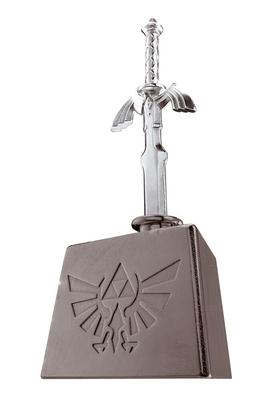 Casse-Tete Huzzle Zelda Master Sword (Diff.6)_La Grande Récrée_1
