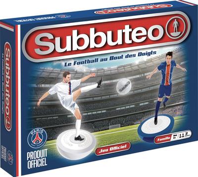 Subbuteo Licence PSG 2020_La Grande Récrée_1