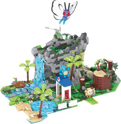 Expédition dans la Jungle_La Grande Récrée_1