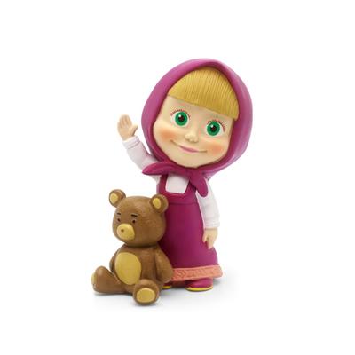 Figurine Tonie Masha - Macha et Michka