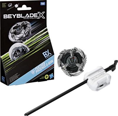 Starter Beyblade X - Big Bend_La Grande Récrée_1
