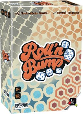 Jeu Divertissant Roll N Bump_La Grande Récrée_1