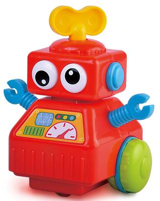 Mon Premier Robot T'mimi_La Grande Récrée_1
