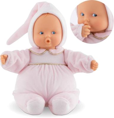 Mon doudou Babipouce  Pays des rêves - Corolle_La Grande Récrée_1