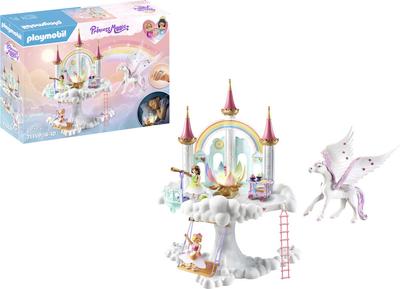 Tourelle enchantée Playmobil Princess magic 71359_La Grande Récrée_1
