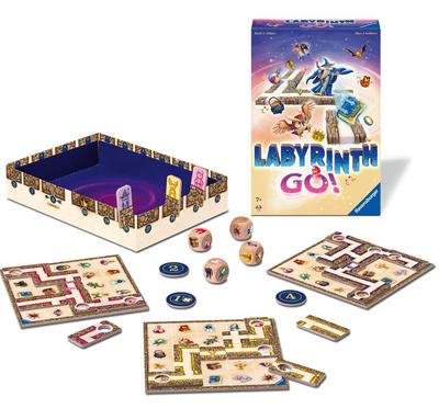 Labyrinth Go_La Grande Récrée_1
