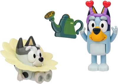 Duo Figurines Bluey_La Grande Récrée_1