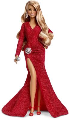 Barbie Signature - poupée Mariah Carey_La Grande Récrée_1