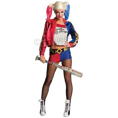 Batte Gonflable Harley Quin_La Grande Récrée_1