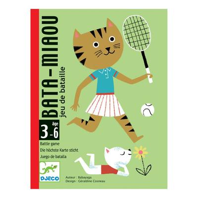 Bata-Miaou_La Grande Récrée_1