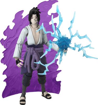 Figurine animé Heroes Beyond Sasuke - Naruto_La Grande Récrée_1