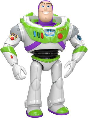 Figurine Buzz 17 cm - Toy Story_La Grande Récrée_1