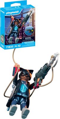 Héros des ténèbres Playmobil Heroes 71835_La Grande Récrée_1