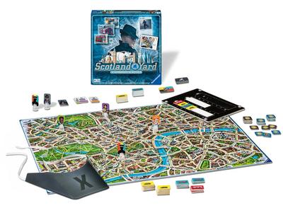 Scotland Yard_La Grande Récrée_1