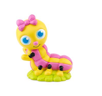Figurine Tonie Camille la chenille - Drôle de petites bêtes_La Grande Récrée_1