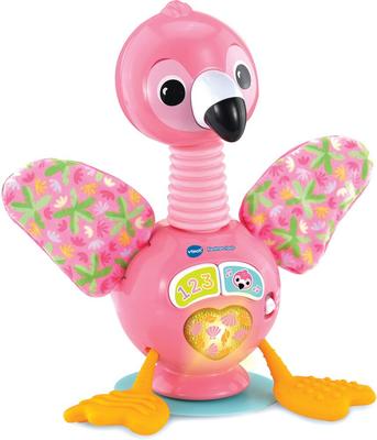 Flamingo rigolo Vtech Baby_La Grande Récrée_1